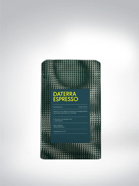 Coffee Collective, Daterra - Brazil