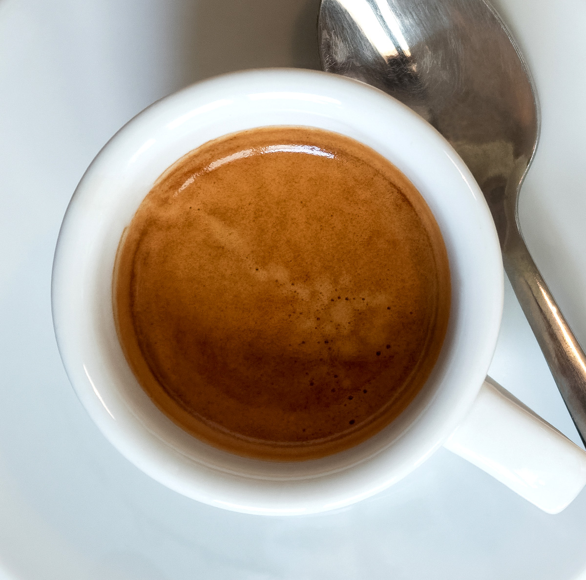 Espressoloeffel