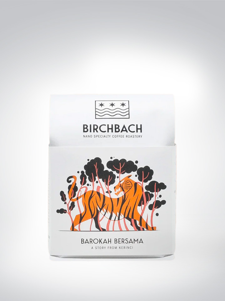 Birchbach Barokah Bersama, Indonesia