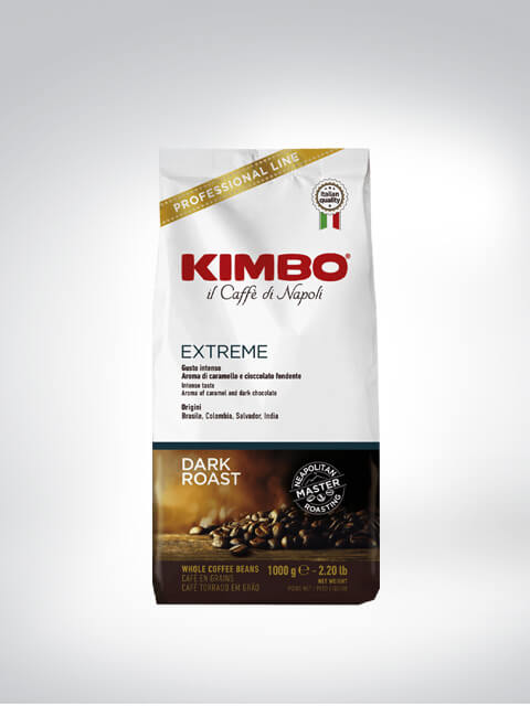 Kimbo Extreme