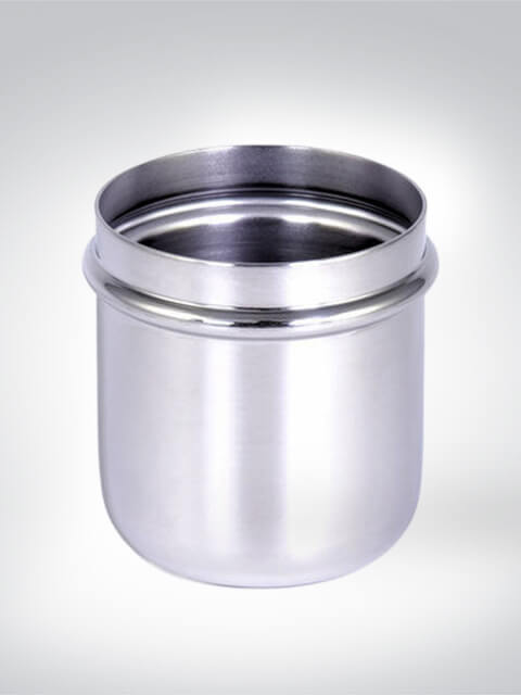 Motta Dosing Cup, 57 - 58.5mm