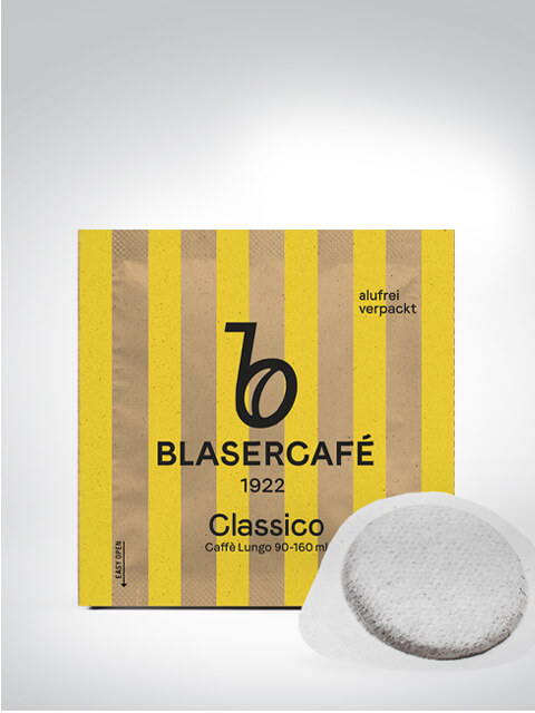 Blasercafé Classico
