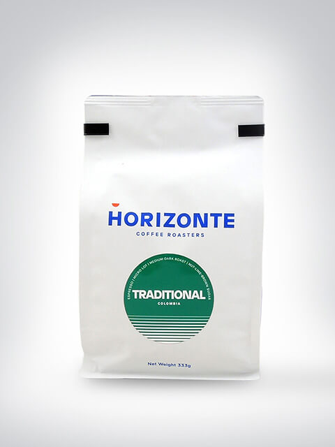 Horizonte Coffee