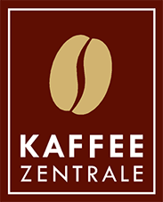 Kaffeezentrale Logo aus dem Jahr 2006